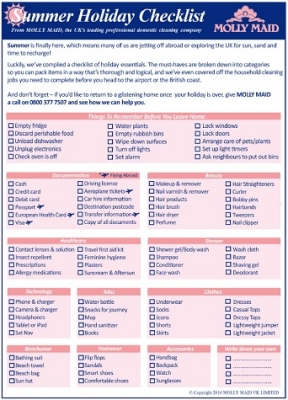 Summer-holiday-checklist-screengrab