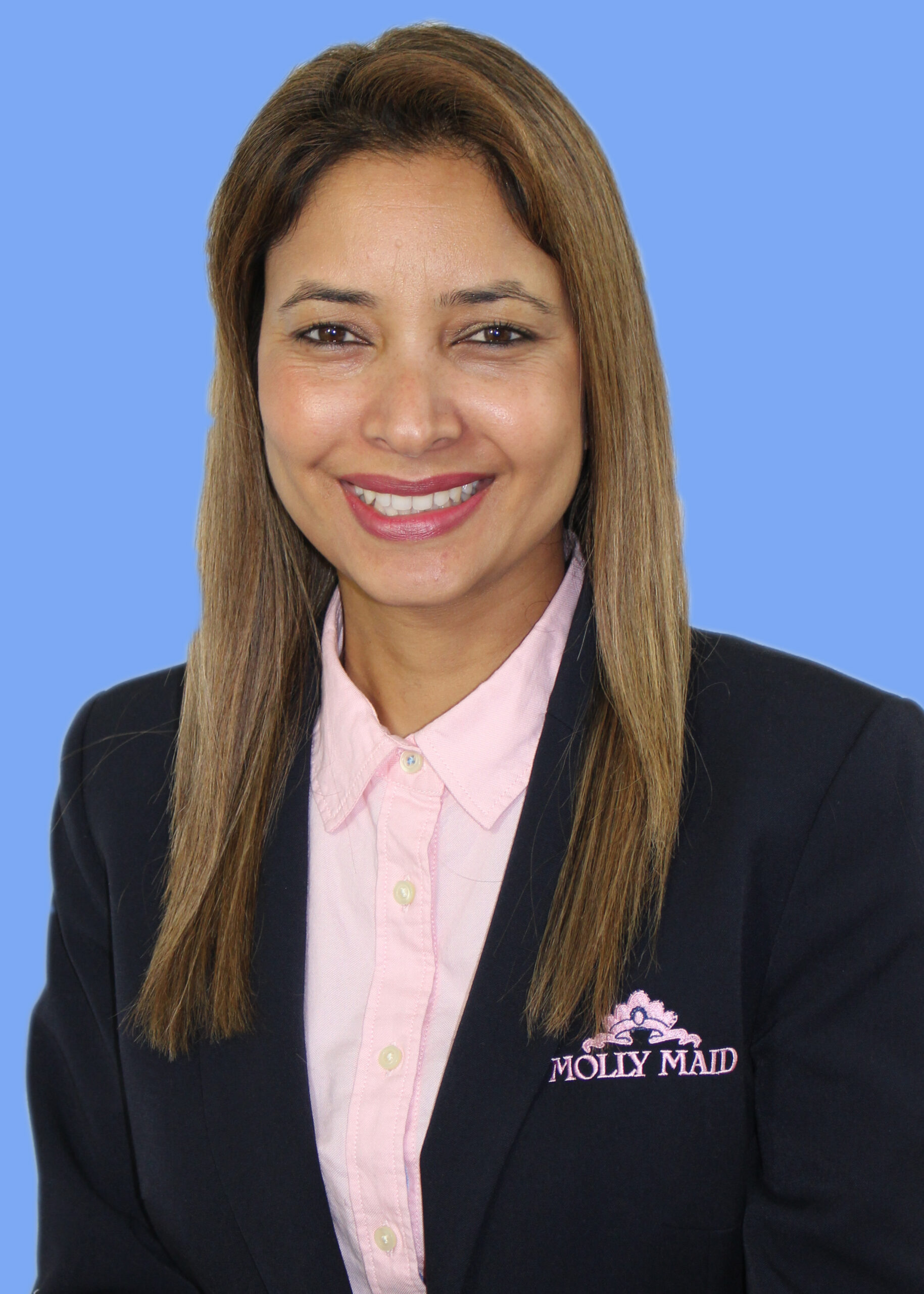 Molly Maid Of Central And Ne Houston - 3f74yl7