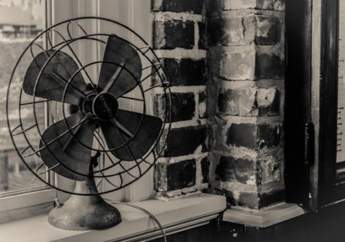 Top tips for keeping your home cool