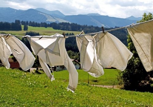 brighten your whites