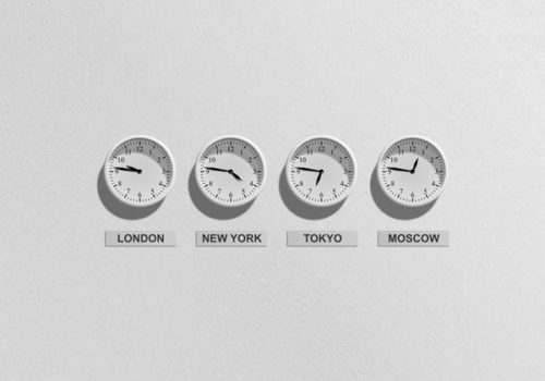 Jet lag