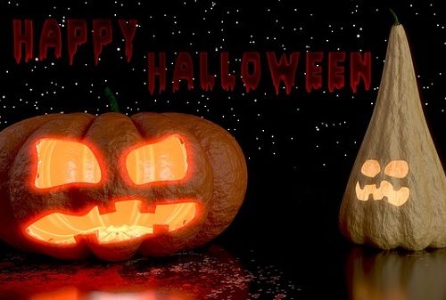 halloween