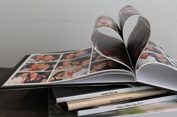 photo book | Molly Maid