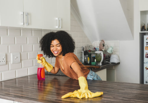 Summer Cleaning Blog Image 5 | Molly Maid