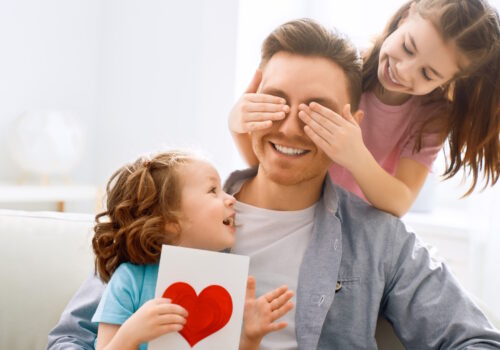 Fathers day | Molly Maid