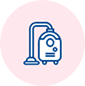 vacuuming | MOLLY MAID