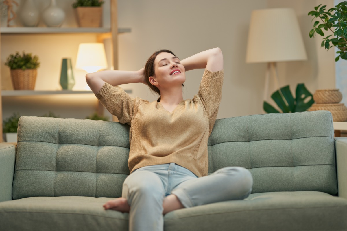 10 Great Habits that will Help Keep your Home Cleaner for Longer